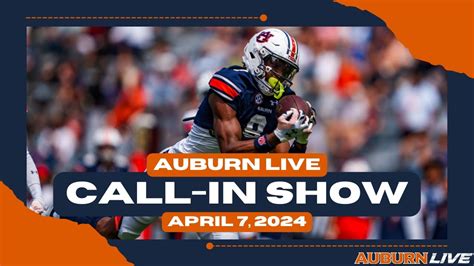 auburn football radio live|auburn football live today.